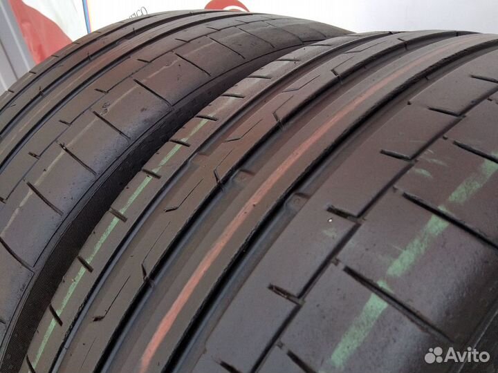 Continental SportContact 6 245/35 R20 95Y