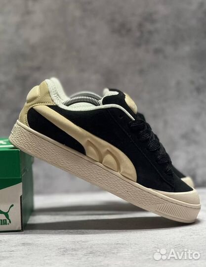 Кроссовки Puma (37)