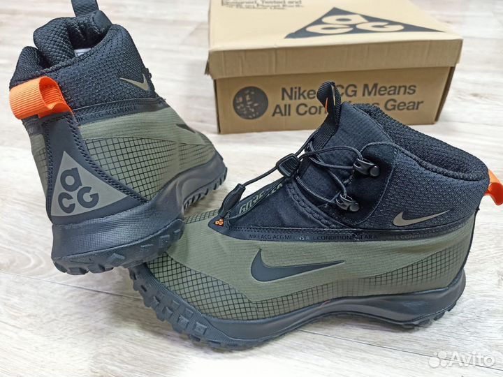 Nike ACG Mountain Fly зимние