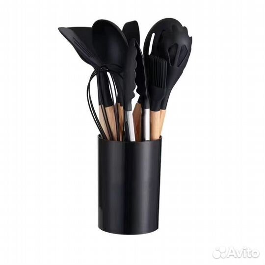 Набор кухонных принадлежностей новый