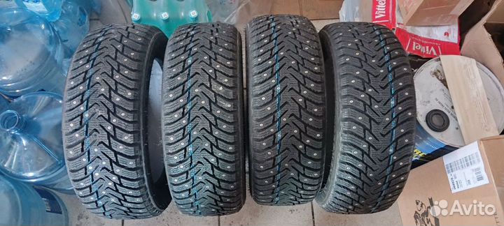 Nokian Tyres Nordman 8 185/55 R15 86T