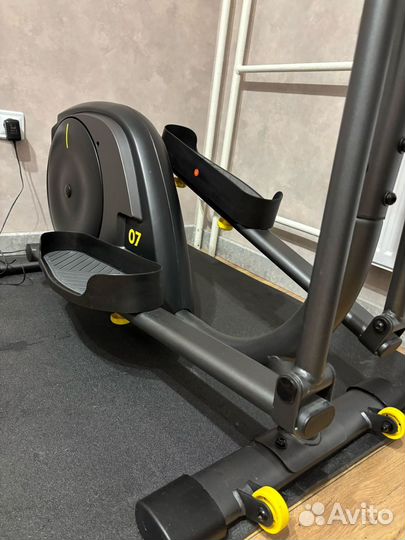 Эллиптический тренажер domyos 500