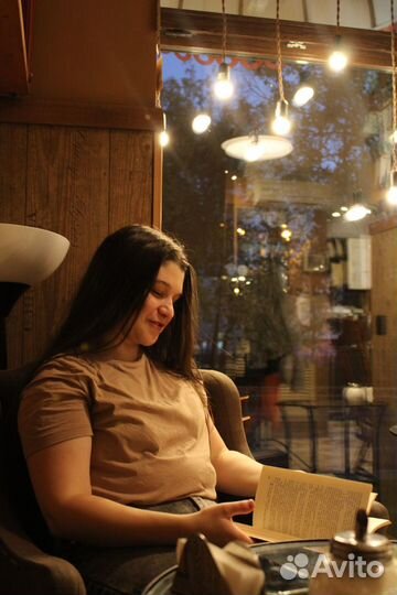 Начинающий фотограф