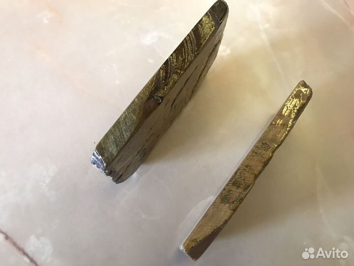 Японские натуральные точильные камни