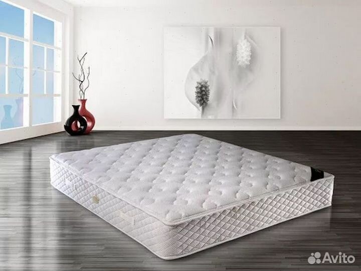 Матрас Премиум