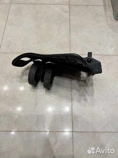 Коляска concord neo. 3в 1