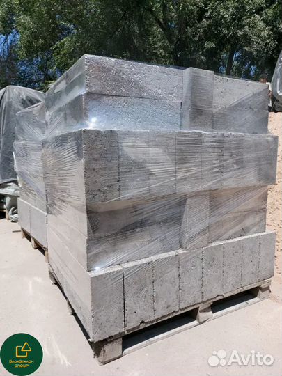 Качество и долговечность: полистиролбетон