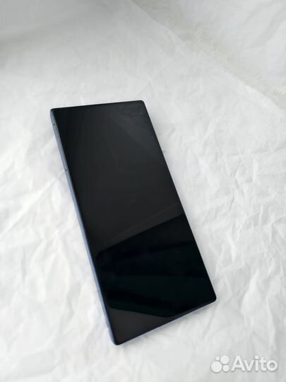 Nubia Z60 Ultra, 16/512 ГБ