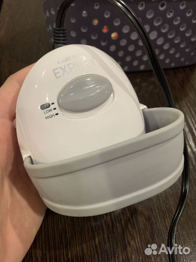 Массажер молекула Faberlic Expert