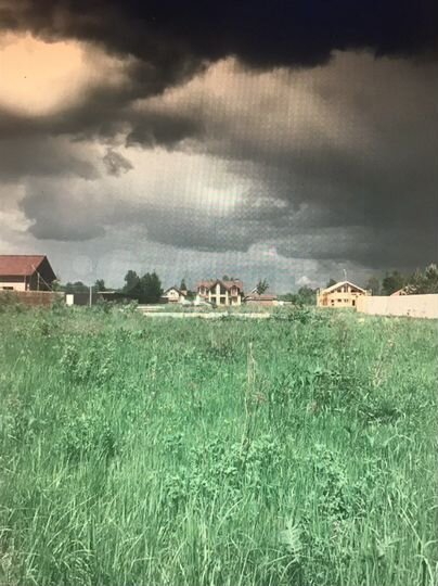 Участок 18 сот. (ИЖС)