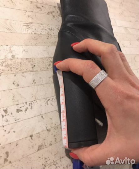 Ботинки Nando Muzi