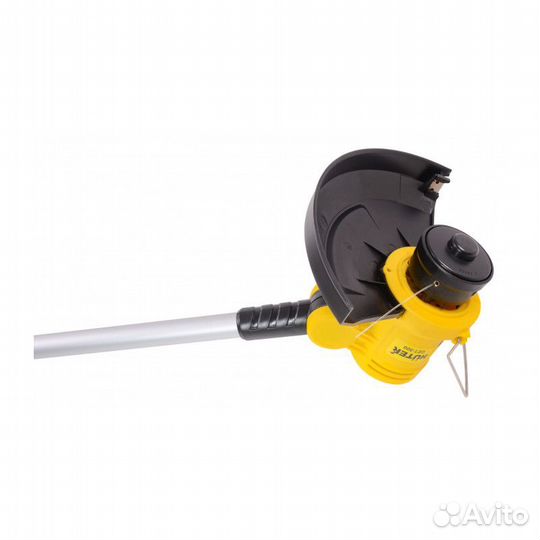 Триммер для травы электрический Huter GET-500