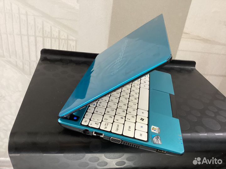 Нетбук Acer в хорошем состоянии