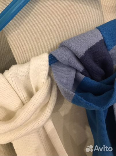 Шапка, балаклава, шарфы для мальчика