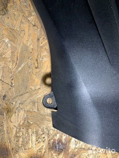 Декоративная крышка двигателя Mazda Cx-7 ER L3-VDT