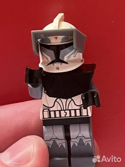 Лего стар варс