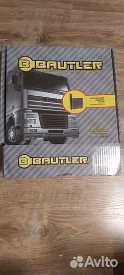 Радиатор отопителя ваз