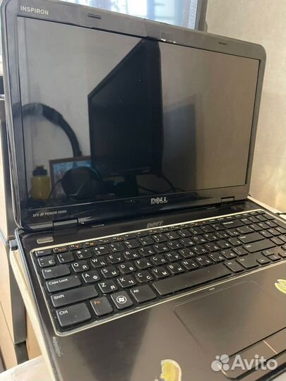 Dell inspiron n5110 15,6’