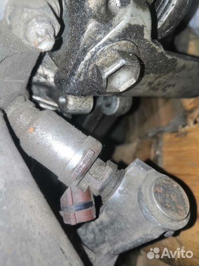 Форсунка двигателя Toyota 23250-xxxxx