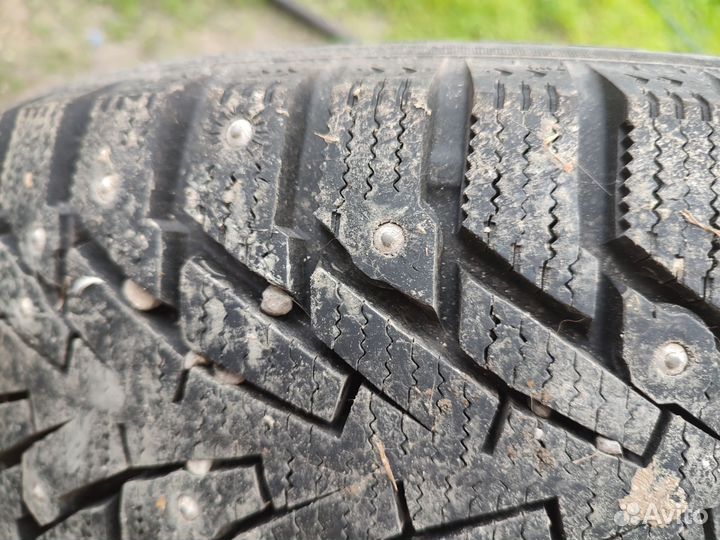 Amtel NordMaster 185/65 R15 88T