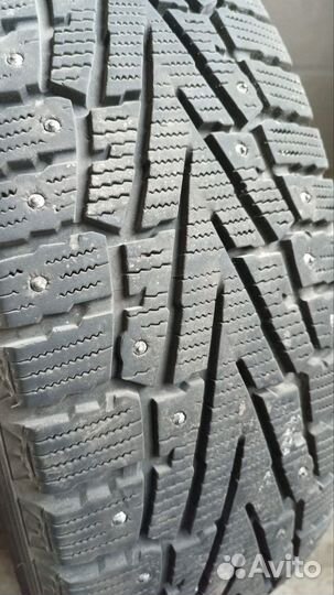 Roadstone Winguard Ice 225/65 R17