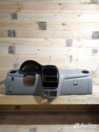 Торпедо Chery QQ 311 1.1l