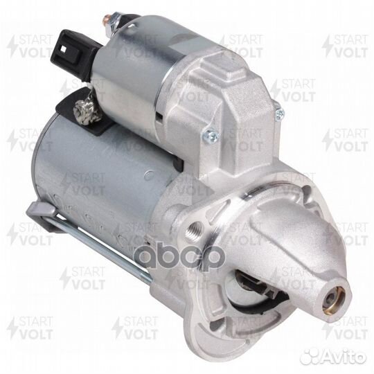 Стартер LST0807 startvolt