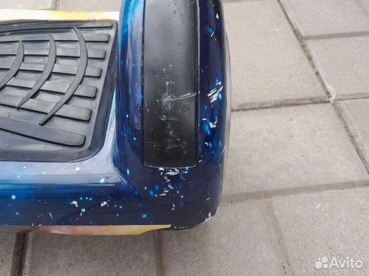 Гироскутер