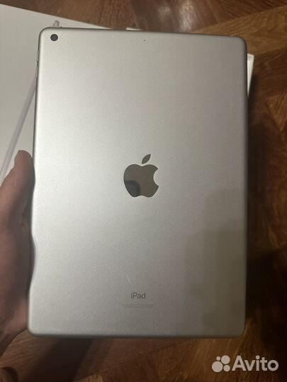 iPad 9 2021