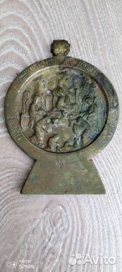 Старинные иконы