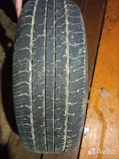 Cordiant AWD 225/65 R17