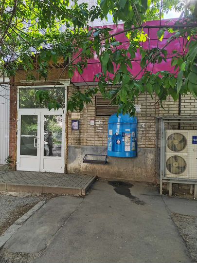 Свободного назначения, 60 м²