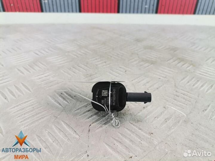 Датчик удара BMW 7 F01/F02 2009 65779224178