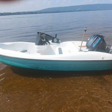 Катер Admiral Atos 38