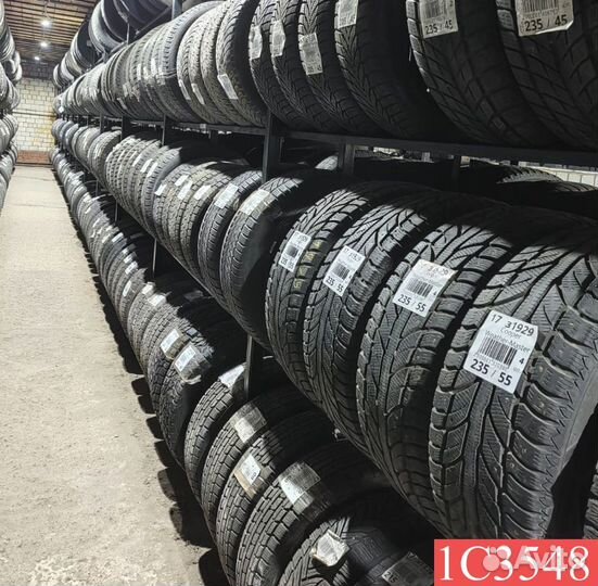 Durun IceMax RW501 235/45 R19 97P