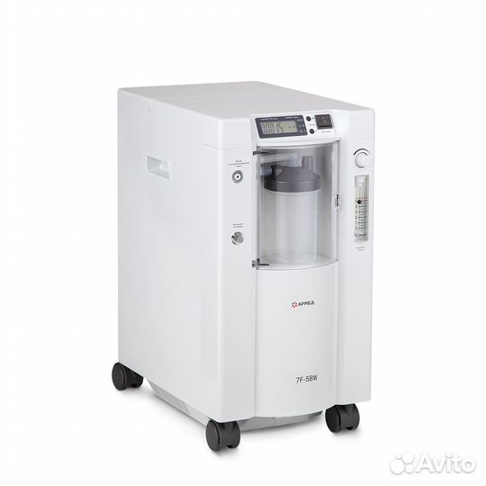 Кислородный концентратор 5 литров