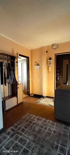 3-к. квартира, 72,4 м², 5/5 эт.