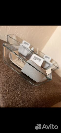 Mixrur IKEA формы