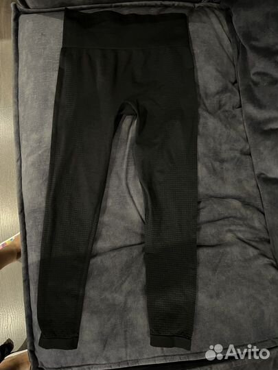 Лосины спортивные