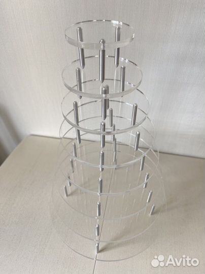 Подставка для торта ярусная
