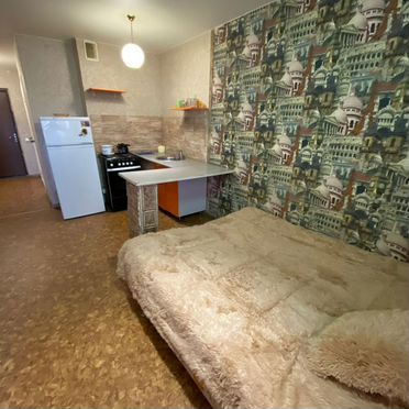 Комната 15 м² в 2-к., 3/10 эт.