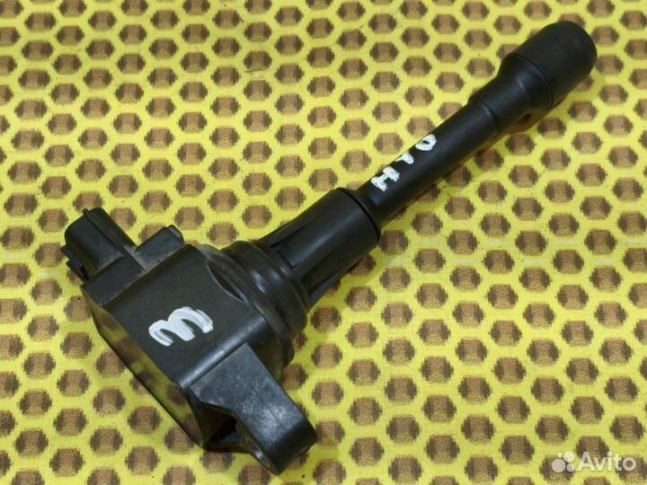 Катушка зажигания Renault Koleos HY0 2TR 703 2008