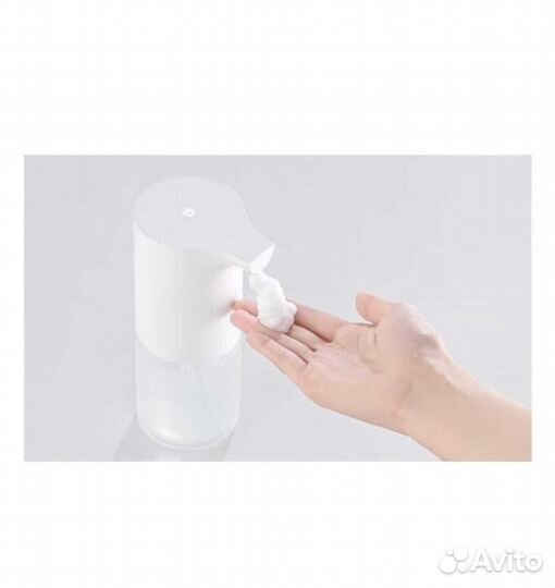 Дозатор мыла Xiaomi Mijia Automatic Foam Soap Disp