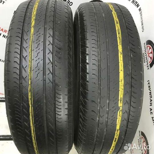 Bridgestone Ecopia EP850 225/65 R17