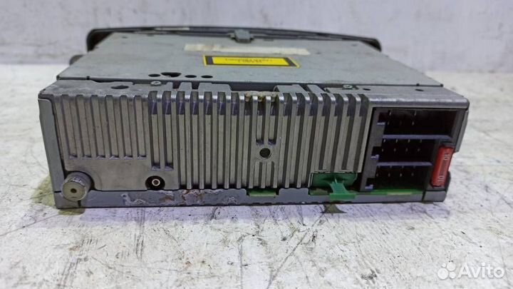 Магнитола A2038202686 Мерседес