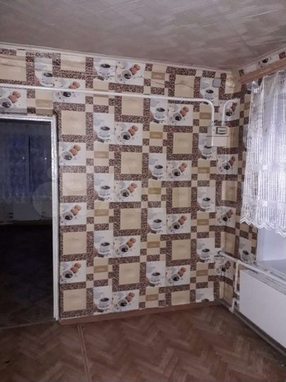 Дом 45 м² на участке 30 сот.