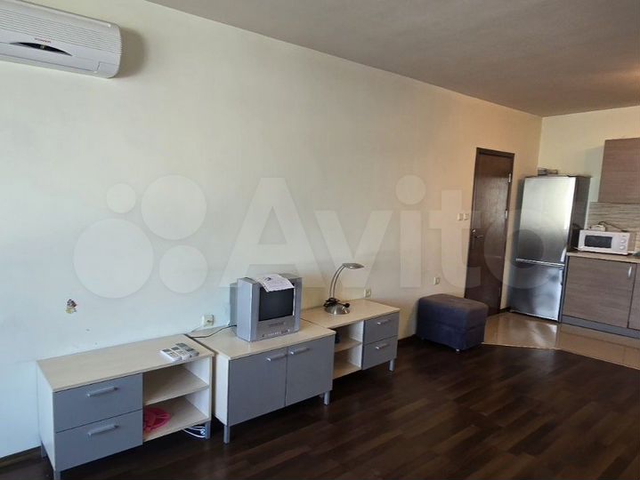 1-к. квартира, 81 м² (Болгария)