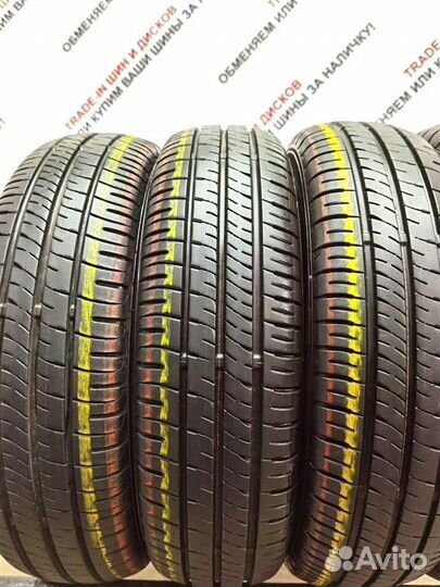 Dunlop Enasave EC204 155/65 R13 73S