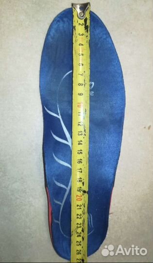 Продам горные лыжи Volki, 156