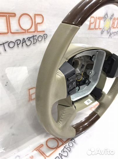 Руль Nissan Teana (J31) 2005-2008